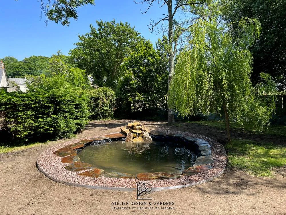Atelier Design et Gardens